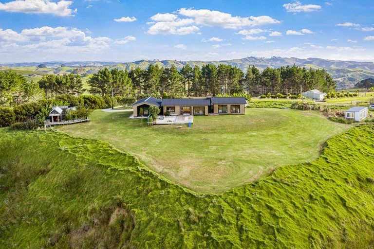 Photo of property in 328 Mainland Road, Kaipara Flats, Warkworth, 0984