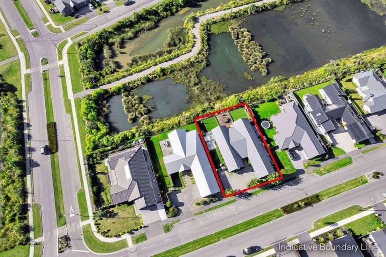 Photo of property in 115 Southfield Drive, Lincoln, 7608