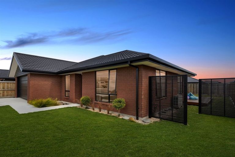 Photo of property in 10 Caproni Road, Burleigh, Blenheim, 7201