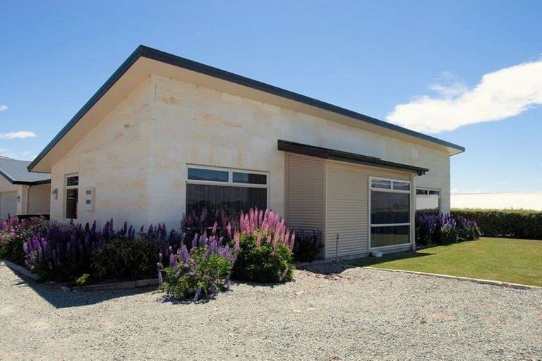 Photo of property in 8 Andrew Don Drive, Lake Tekapo, 7999