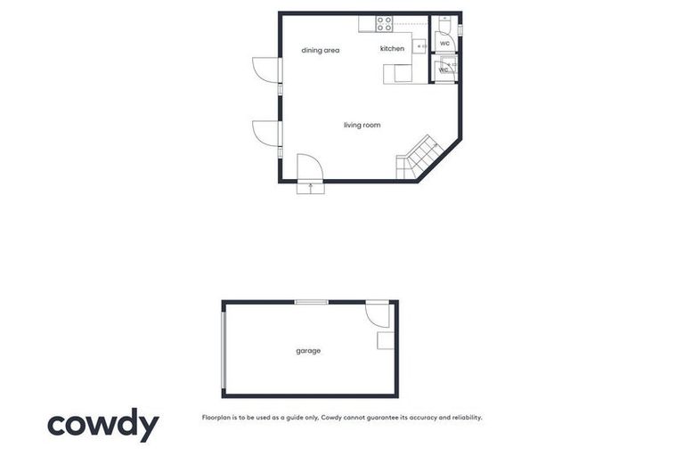 Photo of property in 1/142 Rugby Street, Merivale, Christchurch, 8014