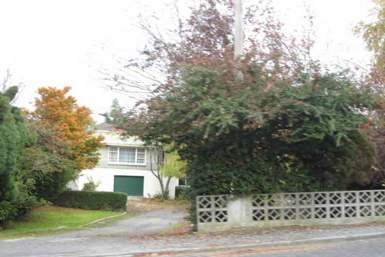 Photo of property in 26 Malcolm Terrace, Balclutha, 9230