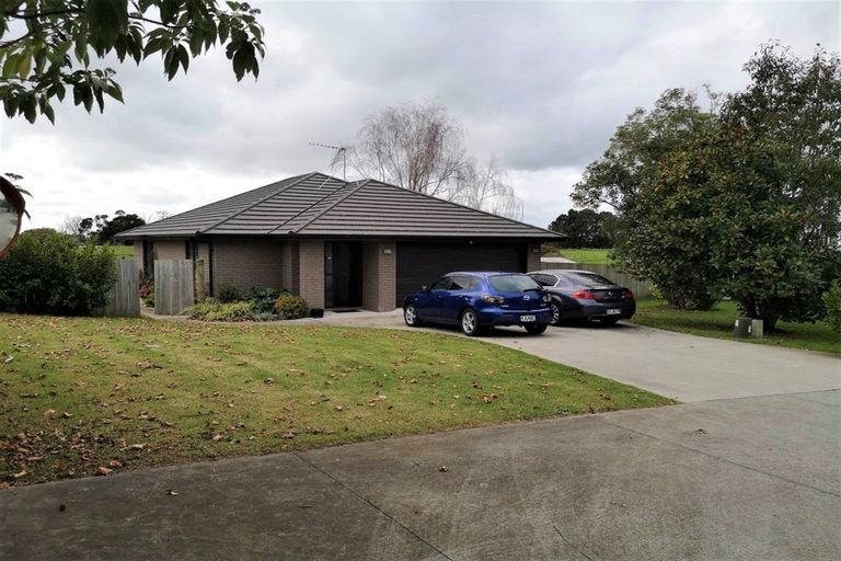 Photo of property in 1 Henry Lane, Patumahoe, Pukekohe, 2679