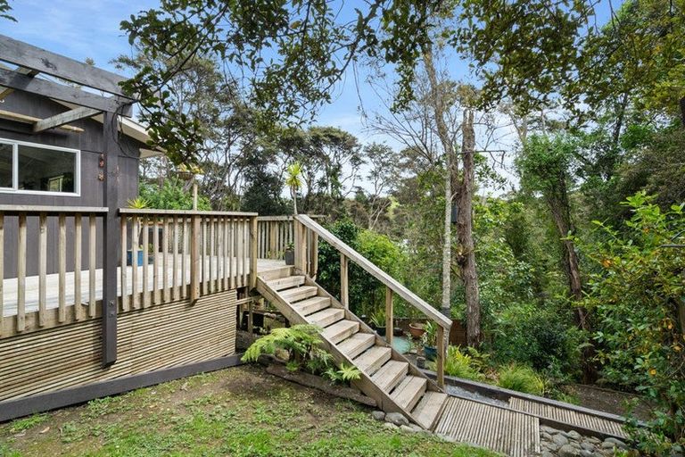 Photo of property in 190a Howard Road, Orere Point, Papakura, 2585