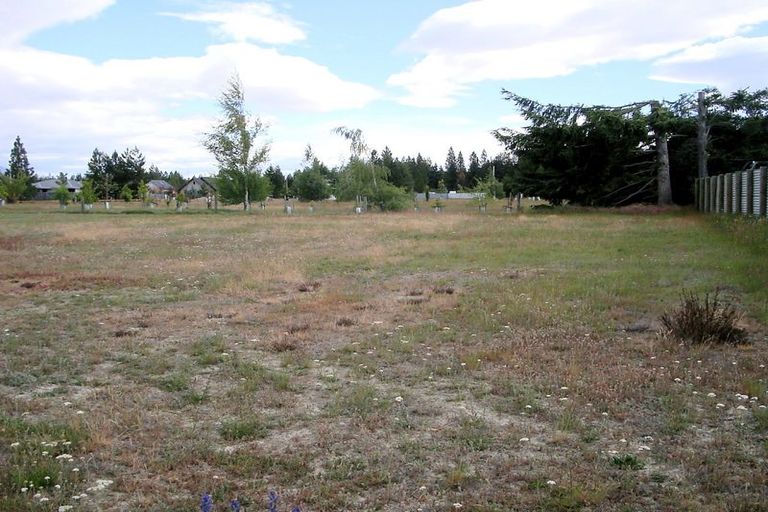 Photo of property in 27 Irishman Drive, Twizel, 7901