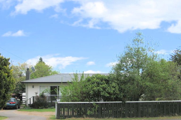 Photo of property in 144 Taharepa Road, Tauhara, Taupo, 3330