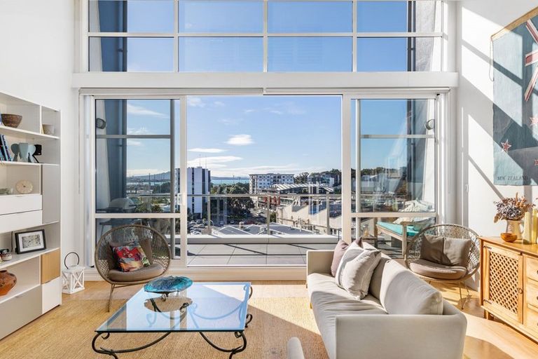 Photo of property in Y5/30 York Street, Parnell, Auckland, 1052