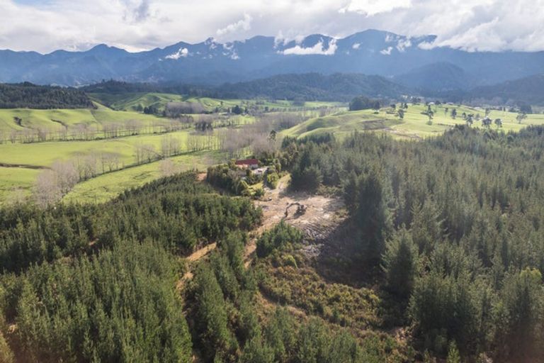 Photo of property in 441 Waiwhero Road, Ngatimoti, Upper Moutere, 7175