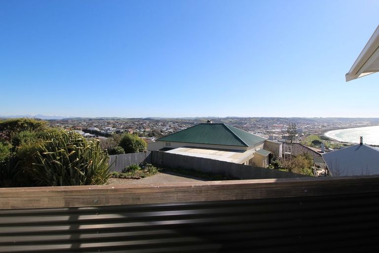 Photo of property in 8a Tamar Street, South Hill, Oamaru, 9400