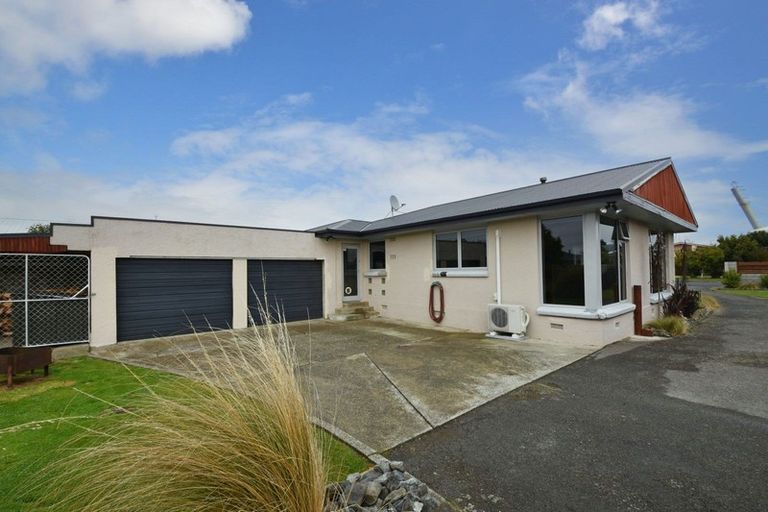 Photo of property in 35 Ethel Street, Newfield, Invercargill, 9812