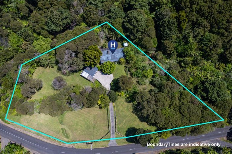Photo of property in 449 Kauaeranga Valley Road, Thames, 3577