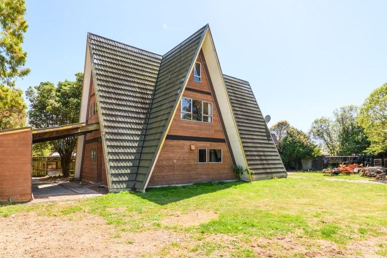 Photo of property in 145 Winchester Street, Ashhurst, 4810