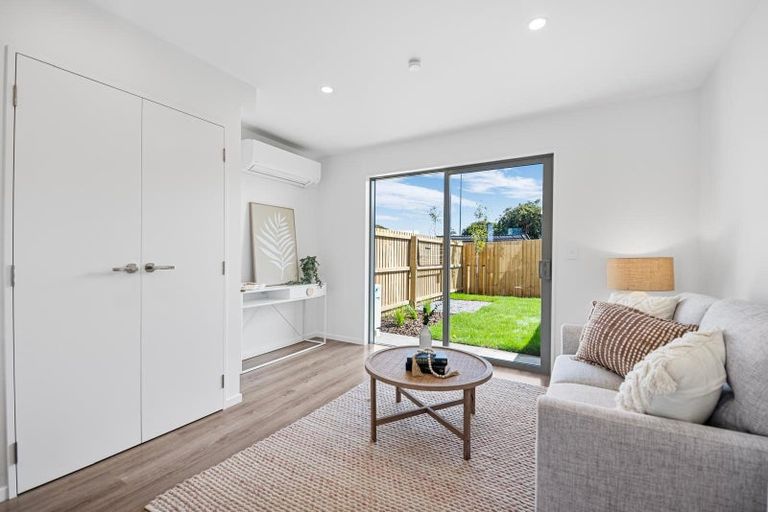 Photo of property in 6/79 Harrow Street, Phillipstown, Christchurch, 8011