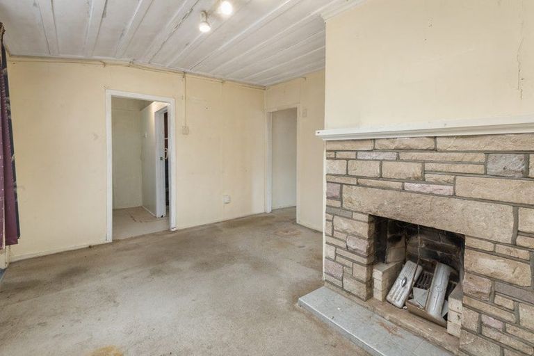 Photo of property in 21 Corbett Street, Paeroa, 3600