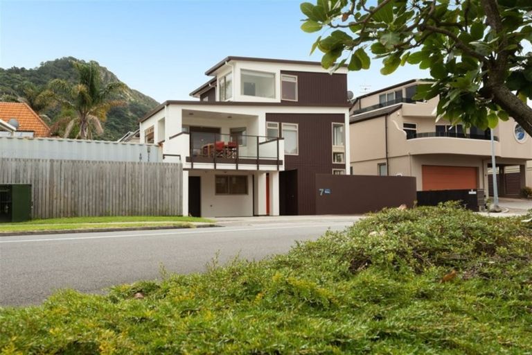 Photo of property in 7 Commons Avenue, Mount Maunganui, 3116