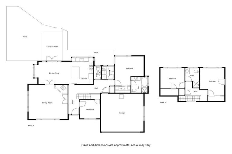 Photo of property in 6 Freeman Close, Abbotsford, Dunedin, 9018