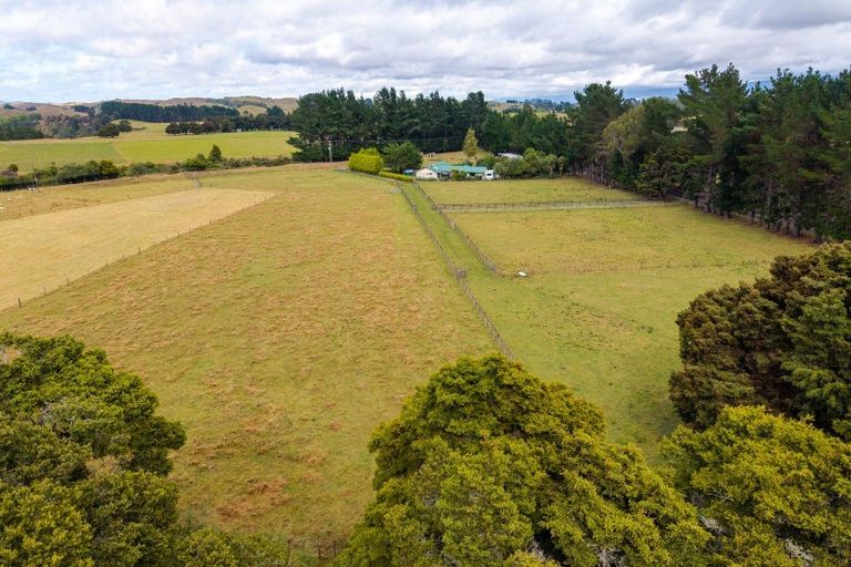 Photo of property in 356 Matamau Ormondville Road, Matamau, Dannevirke, 4977