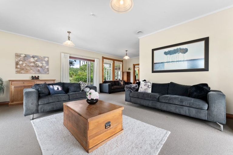 Photo of property in 894 Horseshoe Bush Road, Waitoki, Kaukapakapa, 0871