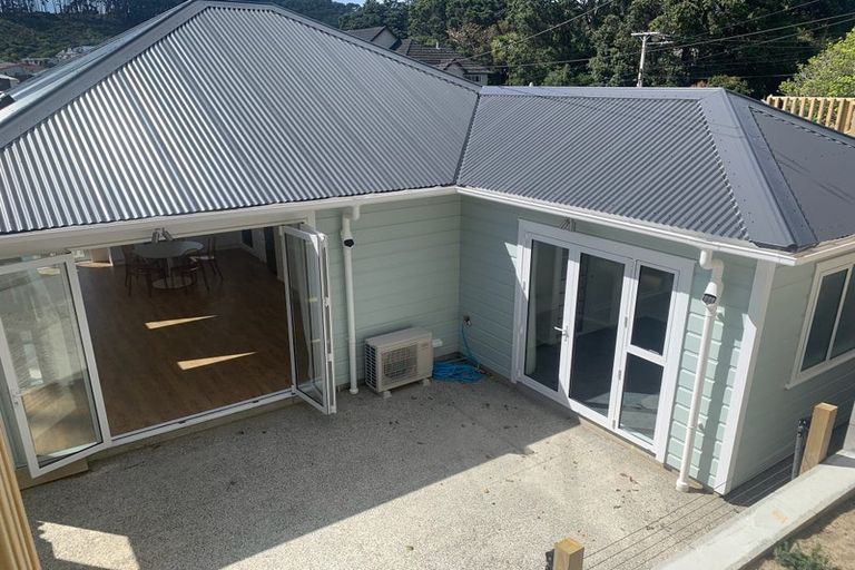 Photo of property in 16a Florence Street, Newtown, Wellington, 6021