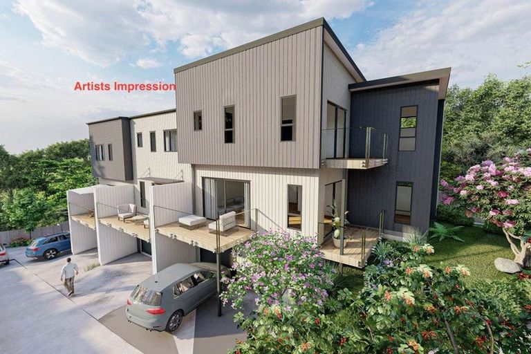 Photo of property in 31b Ludlow Terrace, Totara Vale, Auckland, 0627