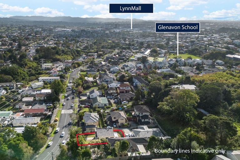 Photo of property in 44 Margate Road, Blockhouse Bay, Auckland, 0600