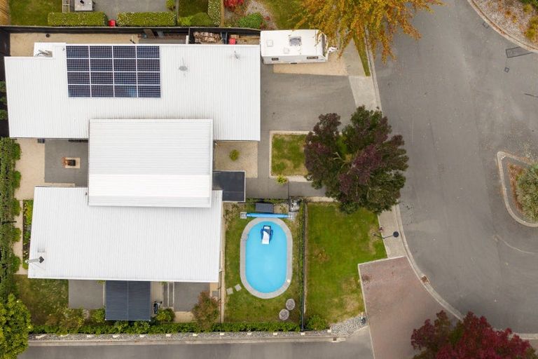 Photo of property in 20 Cedar Place, Rangiora, 7400