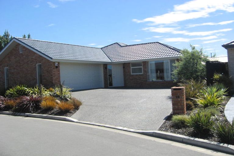 Photo of property in 12 Hideaway Gate, Parklands, Christchurch, 8083