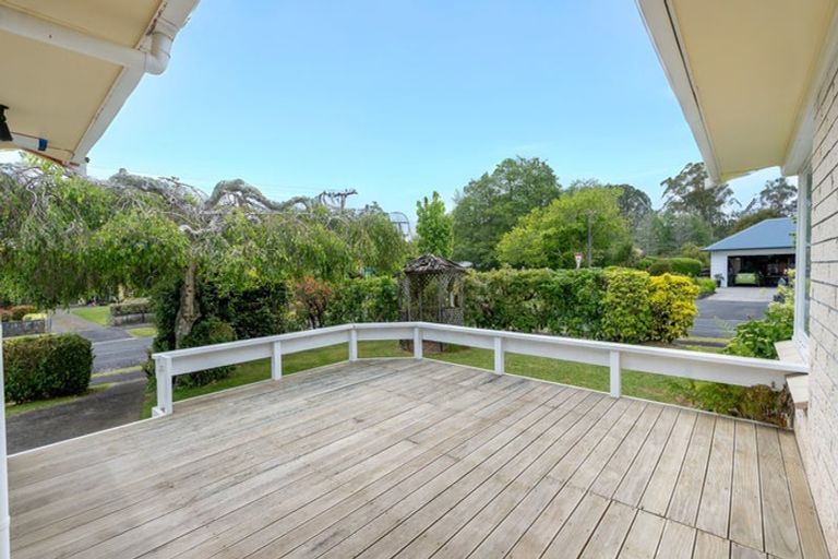 Photo of property in 30 Macmurdo Avenue, Glenview, Hamilton, 3206