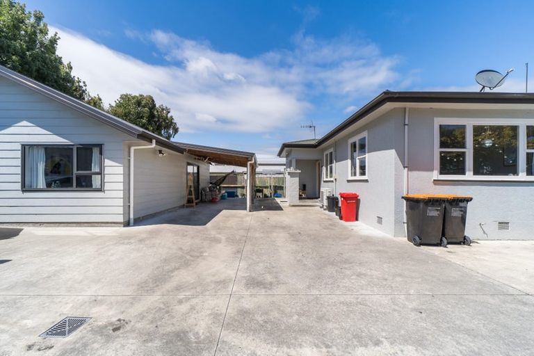 Photo of property in 3 Ranfurly Street, Hokowhitu, Palmerston North, 4410