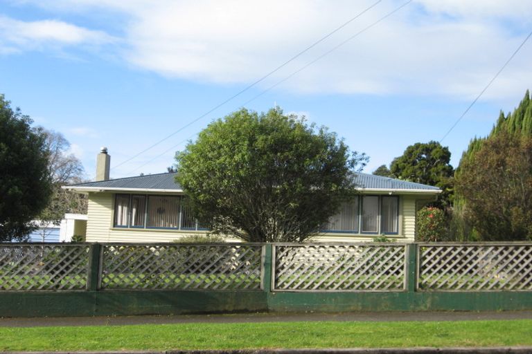 Photo of property in 9 Tuatara Drive, Te Kamo, Whangarei, 0112