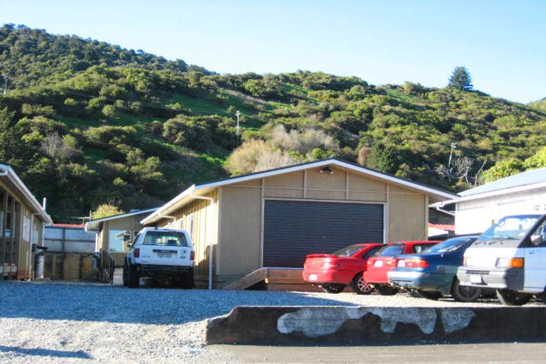 Photo of property in 49 Alexander Street, Greymouth, 7805