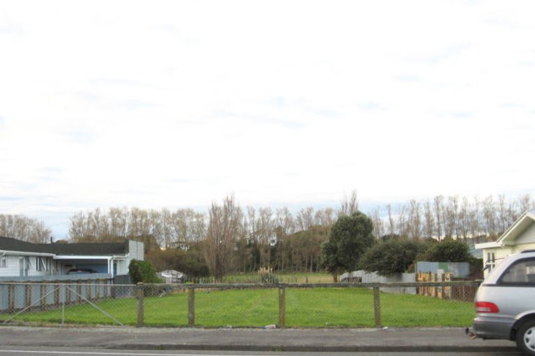 Photo of property in 112 Mill Road, Otaki, 5512