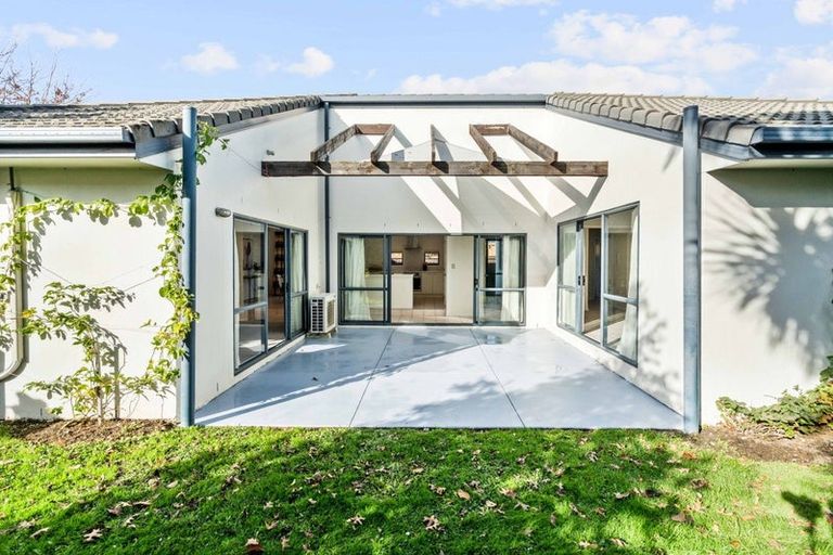 Photo of property in 8 Edmund Storr Road, Halswell, Christchurch, 8025