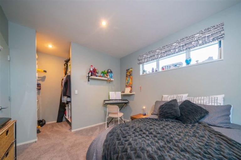 Photo of property in 44a Stonebrook Drive, Rolleston, 7614