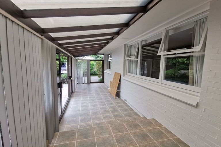 Photo of property in 61 Teesdale Street, Burnside, Christchurch, 8053