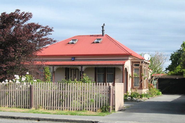 Photo of property in 29 Cridland Street West, Kaiapoi, 7630