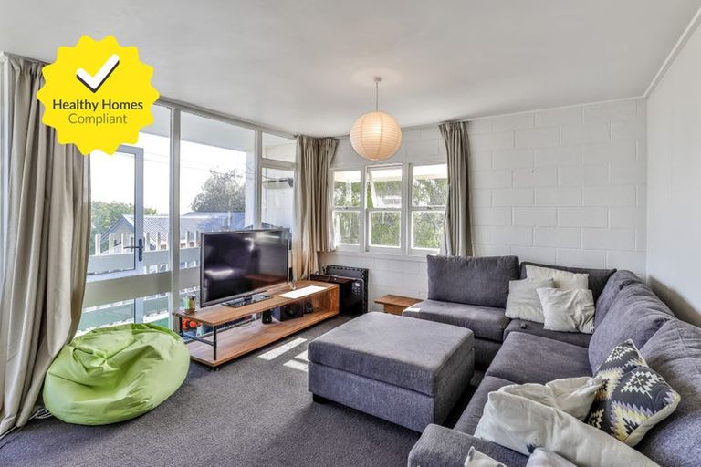 Photo of property in 40a Hamilton Road, Herne Bay, Auckland, 1011