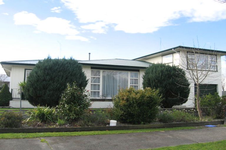 Photo of property in 251 Vogel Street, Roslyn, Palmerston North, 4414