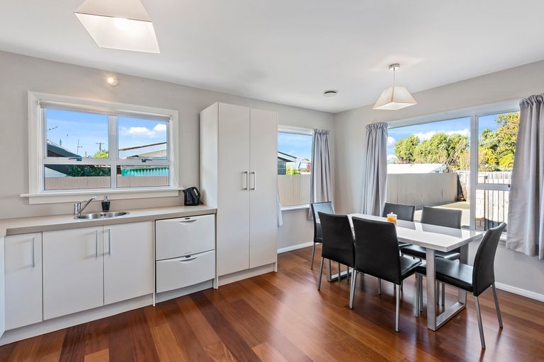 Photo of property in 3 Dalkeith Street, Hoon Hay, Christchurch, 8025