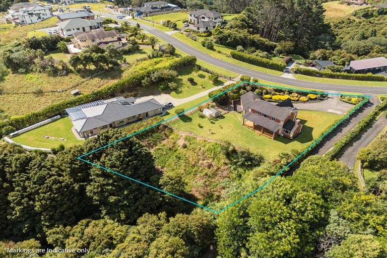 Photo of property in 16 Michael Bosher Way, Flat Bush, Auckland, 2019