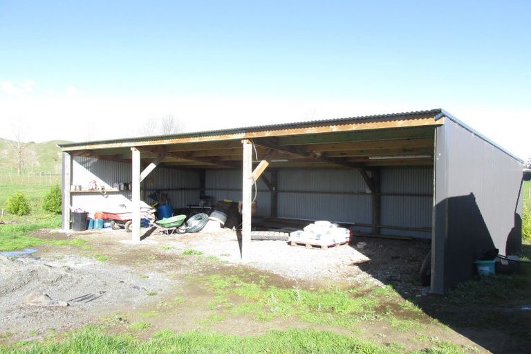 Photo of property in 929 Tiniroto Road, Ruakituri, 4195