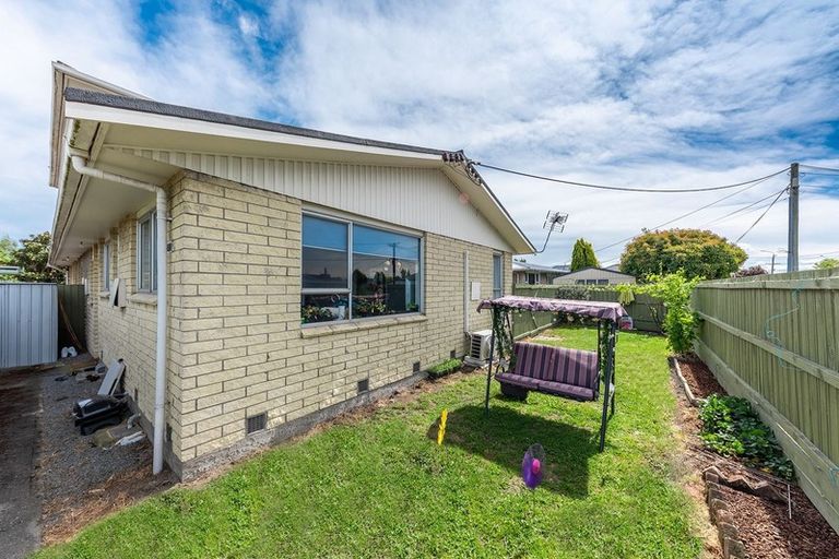 Photo of property in 1/16 Seymour Street, Hornby, Christchurch, 8042
