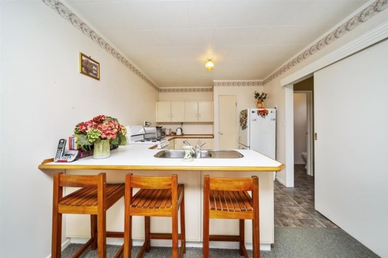 Photo of property in 57 Murray Avenue, Hawera, 4610