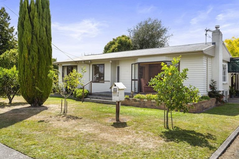 Photo of property in 16 Keats Terrace, Leamington, Cambridge, 3432