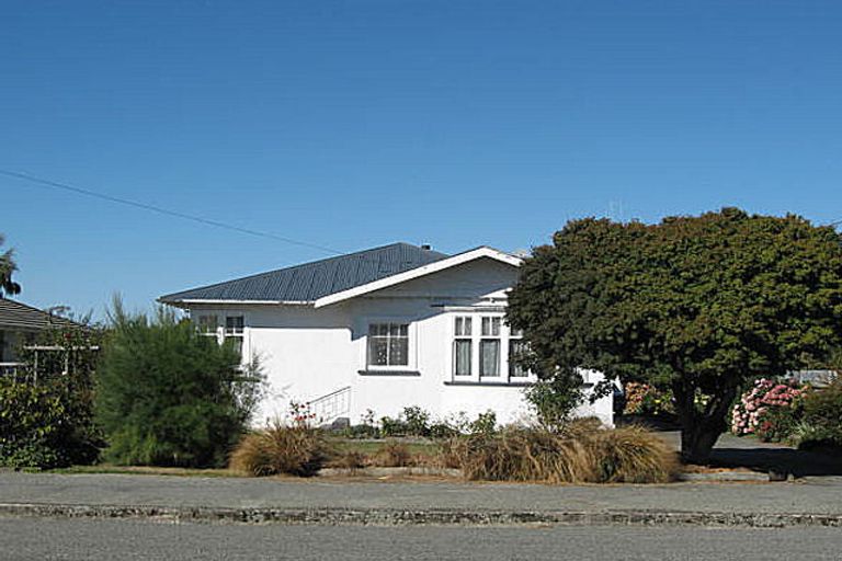 Photo of property in 23 Harris Street, Waimate, 7924