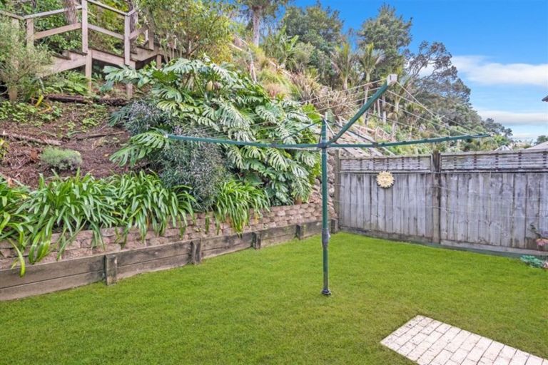 Photo of property in 4 Sunrise Court, Onerahi, Whangarei, 0110