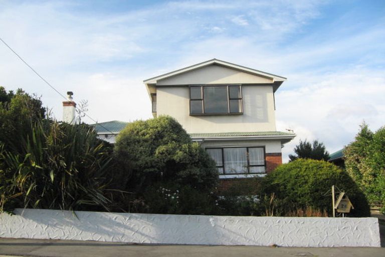 Photo of property in 26 Stirling Street, Andersons Bay, Dunedin, 9013