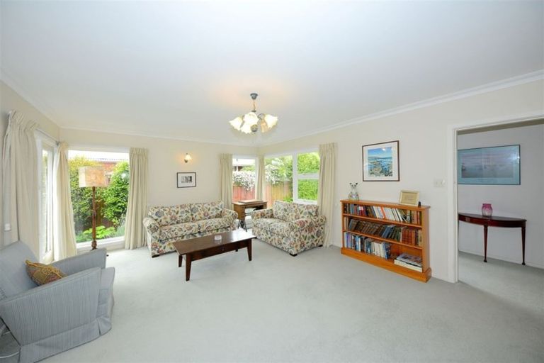 Photo of property in 29 Carruthers Street, Ilam, Christchurch, 8041