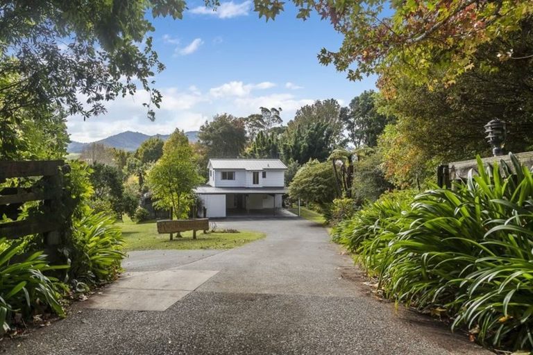 Photo of property in 72 Falls Road, Warkworth, 0910