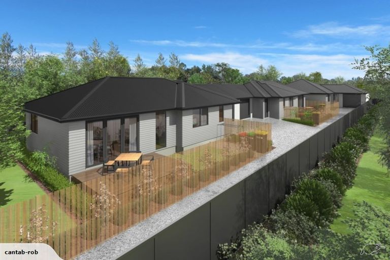 Photo of property in 18 Hopkins Street, Woolston, Christchurch, 8023